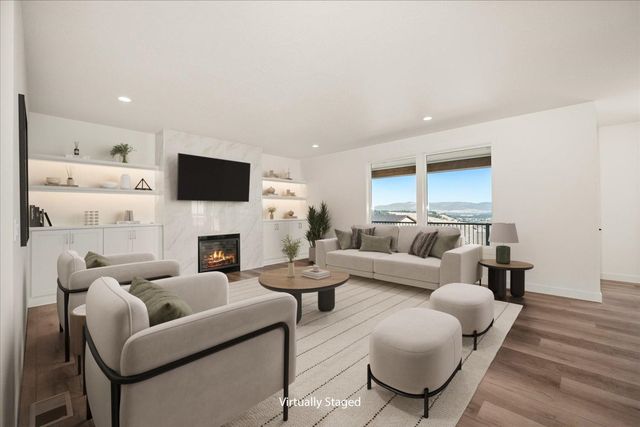 8712 E Ridgeline Ln, Spokane, WA 99217