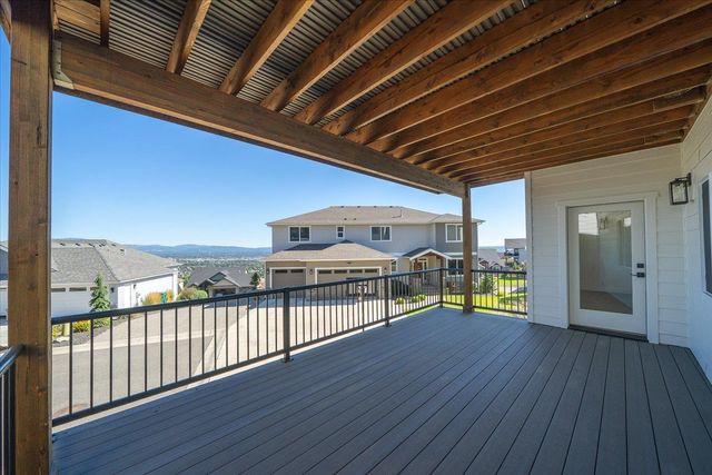 8712 E Ridgeline Ln, Spokane, WA 99217