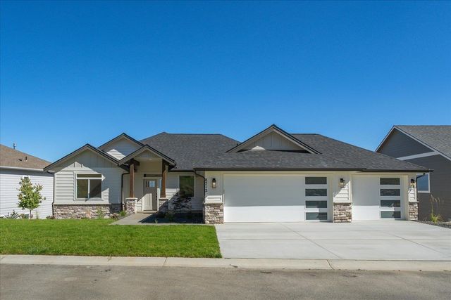 8712 E Ridgeline Ln, Spokane, WA 99217