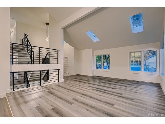 7635 S Cook Way, Centennial, CO 80122