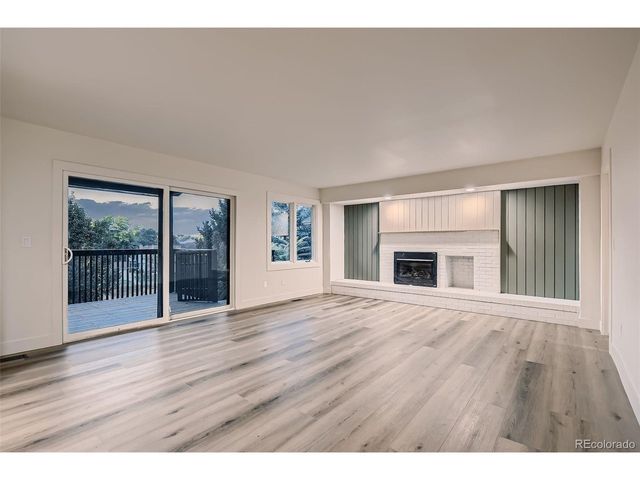 7635 S Cook Way, Centennial, CO 80122