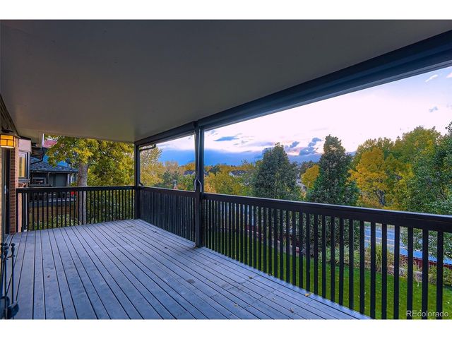 7635 S Cook Way, Centennial, CO 80122
