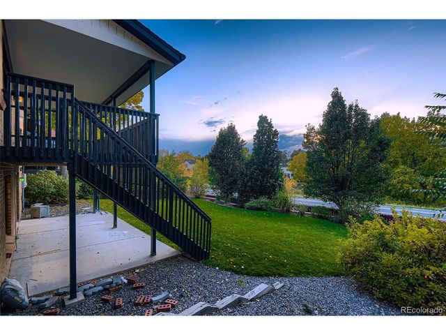 7635 S Cook Way, Centennial, CO 80122