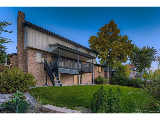 7635 S Cook Way, Centennial, CO 80122