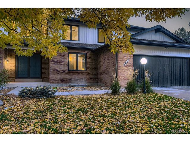 7635 S Cook Way, Centennial, CO 80122
