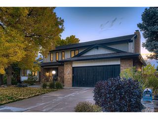 7635 S Cook Way, Centennial, CO 80122