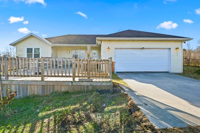 5106 S 165th Road, Bolivar, MO 65613