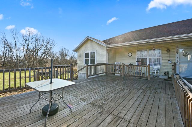 5106 S 165th Road, Bolivar, MO 65613