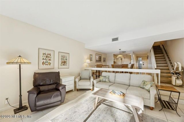 3051 SEA MARSH Road, Fernandina Beach, FL 32034