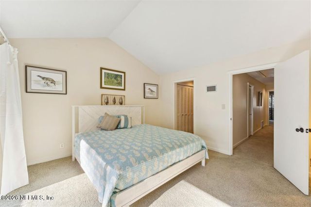 3051 SEA MARSH Road, Fernandina Beach, FL 32034