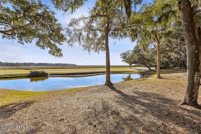 3051 SEA MARSH Road, Fernandina Beach, FL 32034