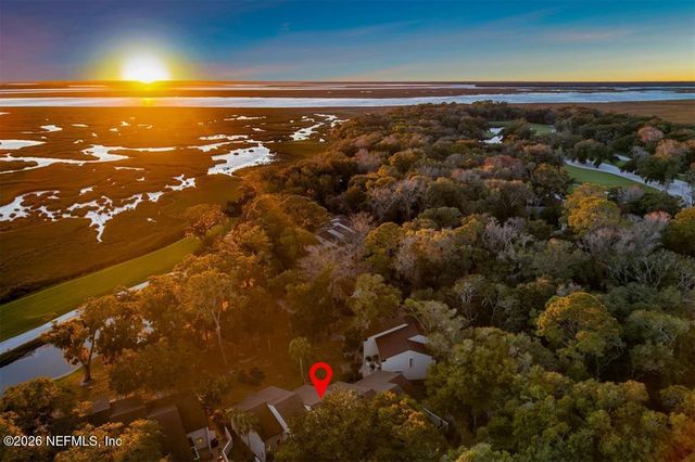 3051 SEA MARSH Road, Fernandina Beach, FL 32034