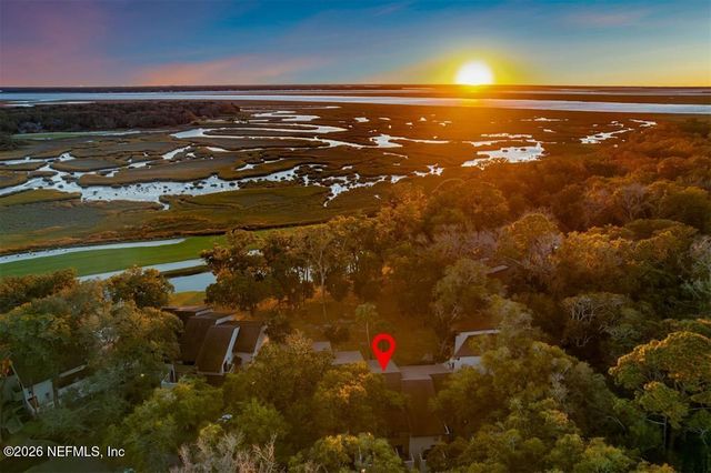 3051 SEA MARSH Road, Fernandina Beach, FL 32034