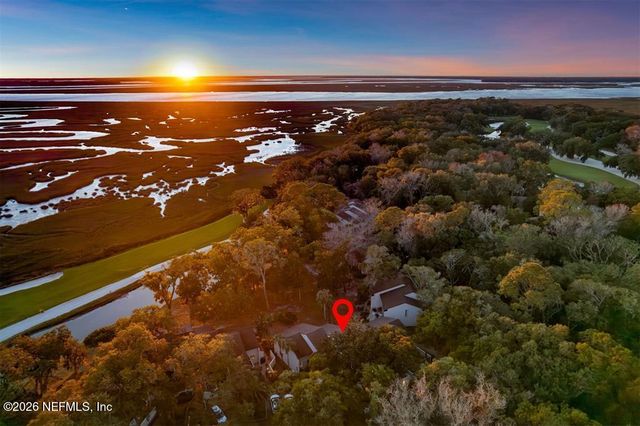 3051 SEA MARSH Road, Fernandina Beach, FL 32034