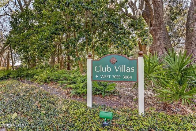 3051 SEA MARSH Road, Fernandina Beach, FL 32034