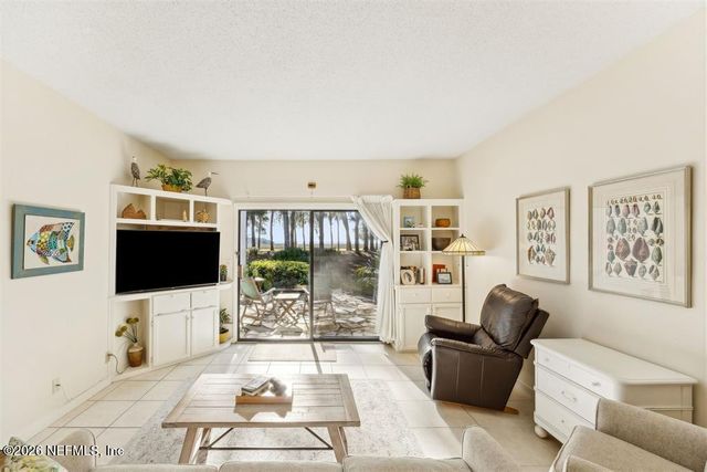 3051 SEA MARSH Road, Fernandina Beach, FL 32034