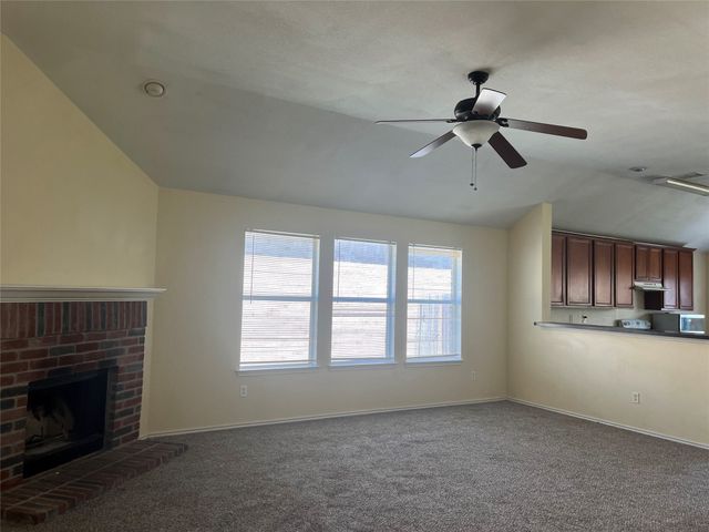 1120 Mount Olive Lane, Forney, TX 75126