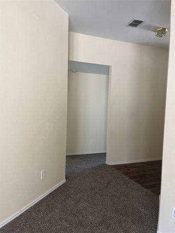 1120 Mount Olive Lane, Forney, TX 75126