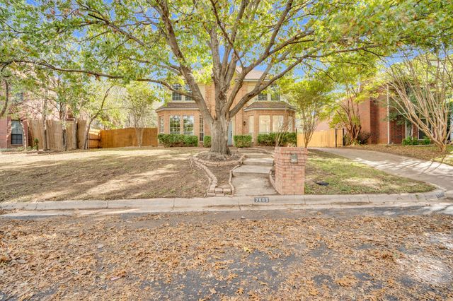 7609 Grassland Drive, Fort Worth, TX 76133