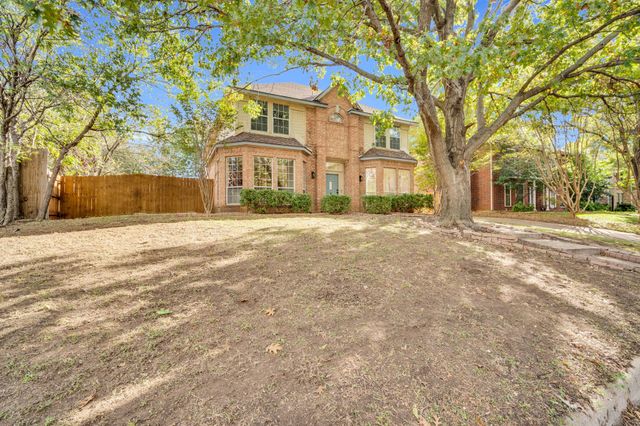 7609 Grassland Drive, Fort Worth, TX 76133