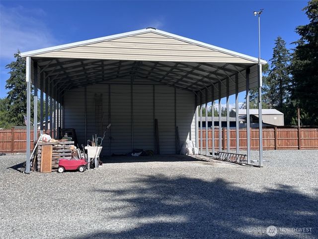 12712 202nd Street E, Graham, WA 98338