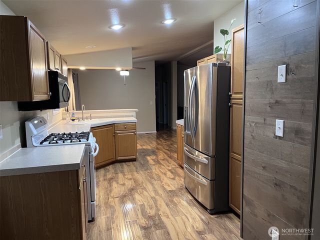 12712 202nd Street E, Graham, WA 98338