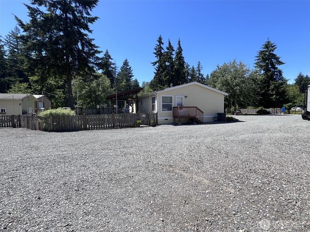 12712 202nd Street E, Graham, WA 98338