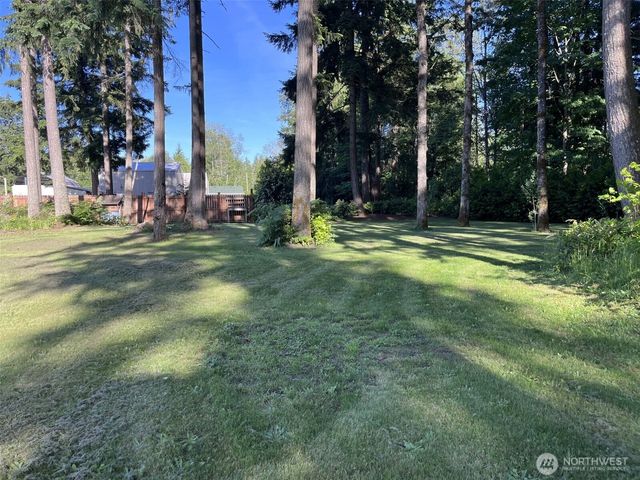 12712 202nd Street E, Graham, WA 98338