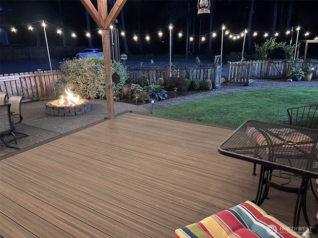 12712 202nd Street E, Graham, WA 98338