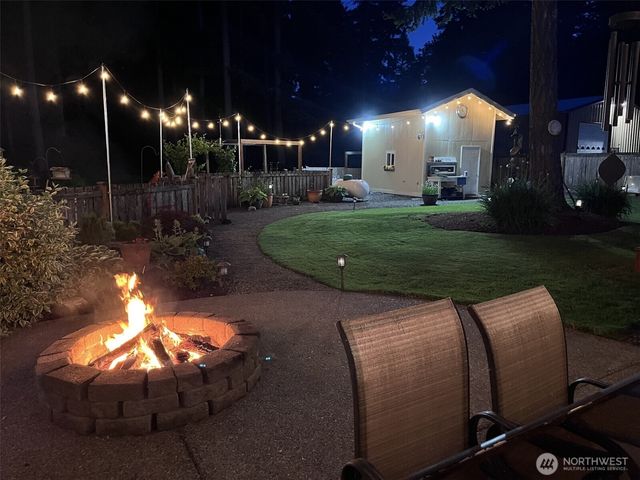 12712 202nd Street E, Graham, WA 98338