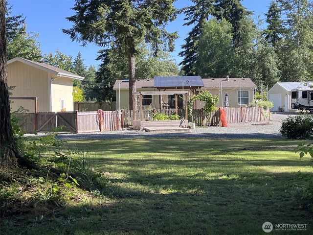 12712 202nd Street E, Graham, WA 98338