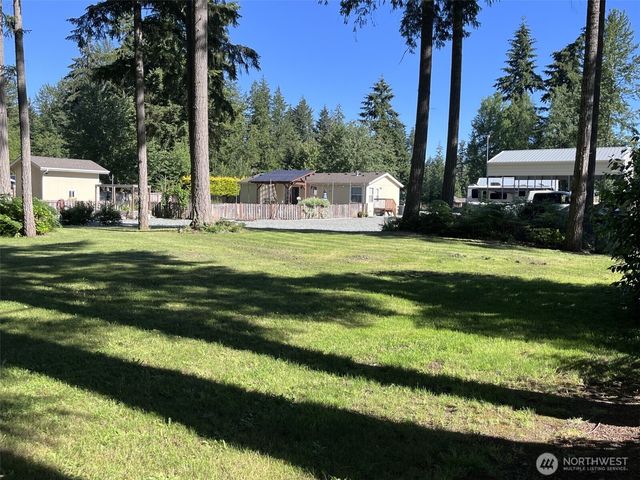 12712 202nd Street E, Graham, WA 98338