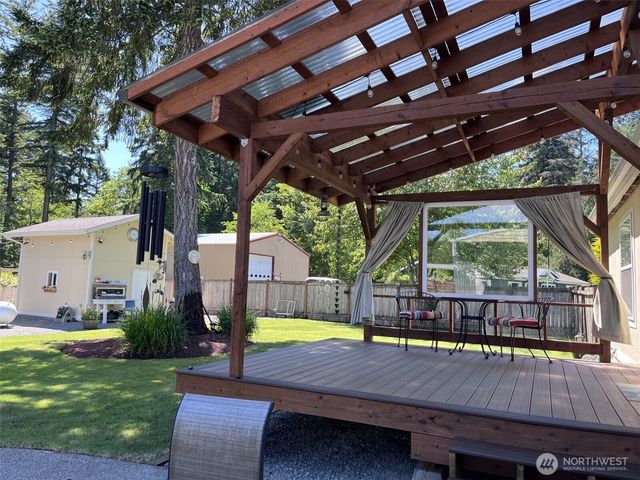 12712 202nd Street E, Graham, WA 98338