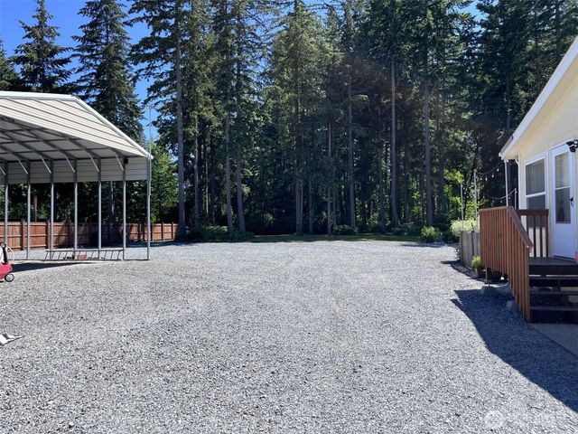12712 202nd Street E, Graham, WA 98338