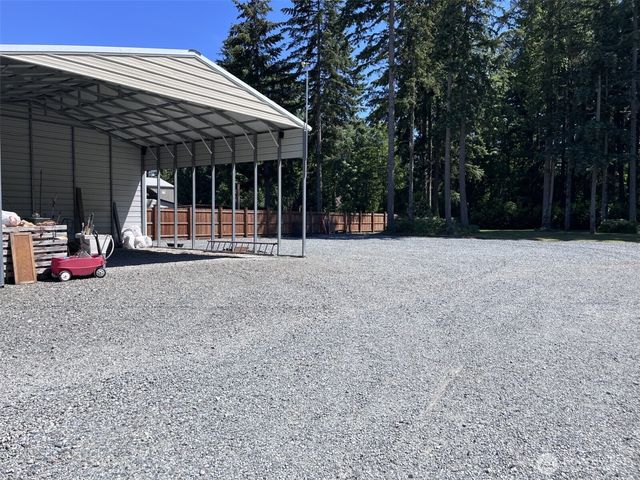 12712 202nd Street E, Graham, WA 98338