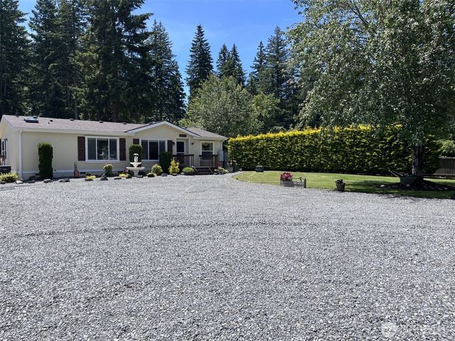 12712 202nd Street E, Graham, WA 98338