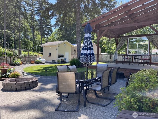 12712 202nd Street E, Graham, WA 98338