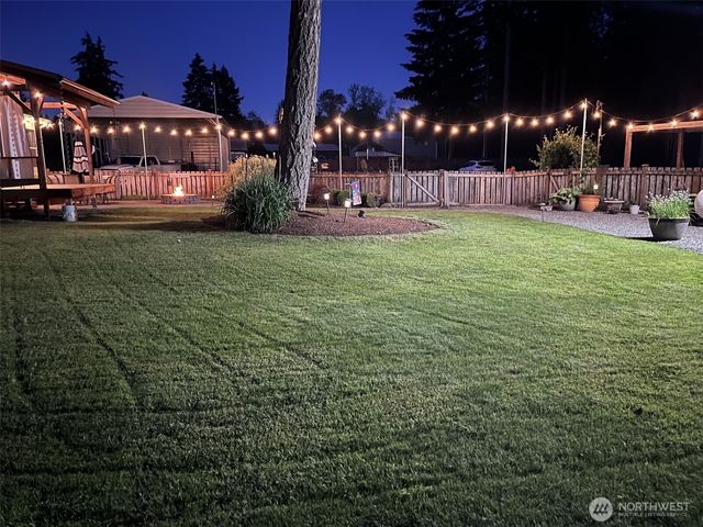 12712 202nd Street E, Graham, WA 98338