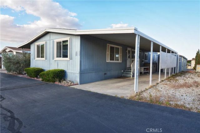 14000 El Evado 78, Victorville, CA 92392