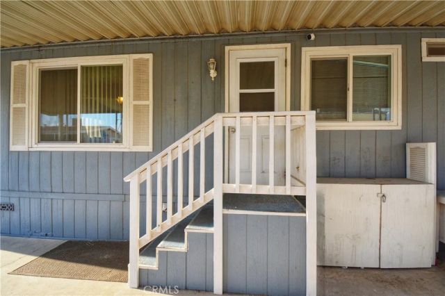 14000 El Evado 78, Victorville, CA 92392