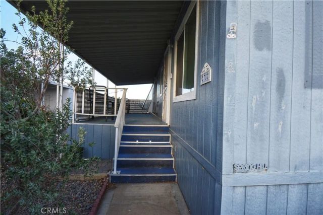14000 El Evado 78, Victorville, CA 92392