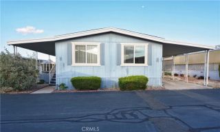14000 El Evado 78, Victorville, CA 92392