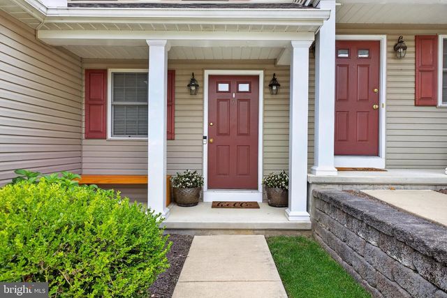 116 EAGLE PATH, Mountville, PA 17554