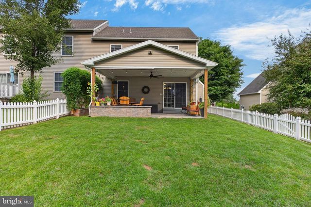 116 EAGLE PATH, Mountville, PA 17554
