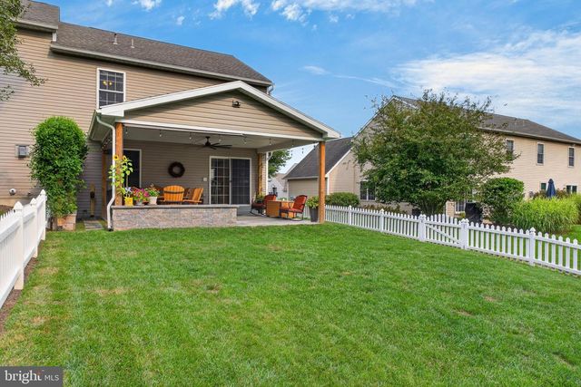 116 EAGLE PATH, Mountville, PA 17554
