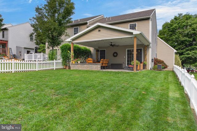 116 EAGLE PATH, Mountville, PA 17554