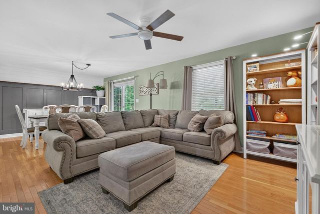 116 EAGLE PATH, Mountville, PA 17554