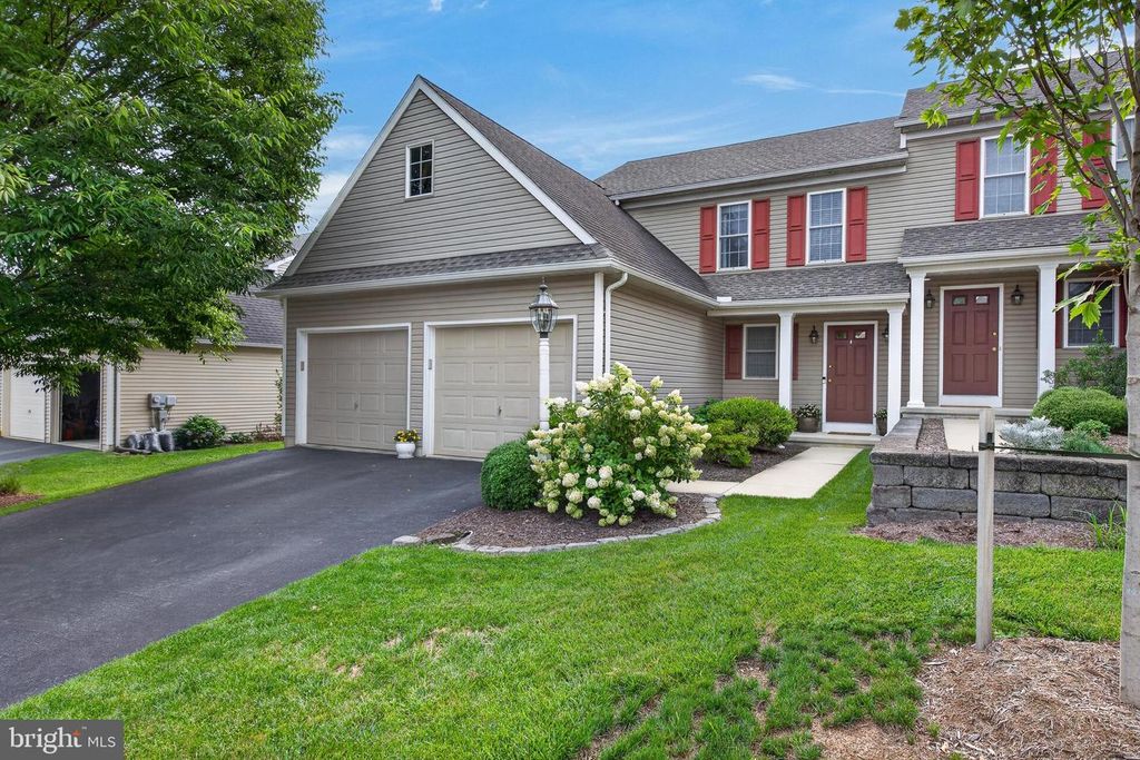 116 EAGLE PATH, Mountville, PA 17554