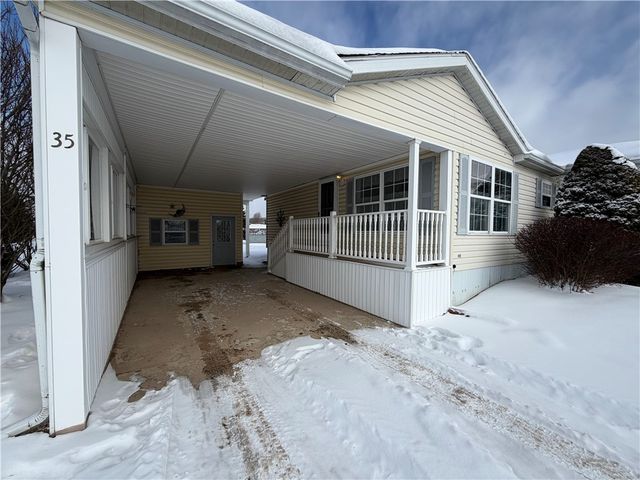 35 Retirement Dr., Big Flats, NY 14845