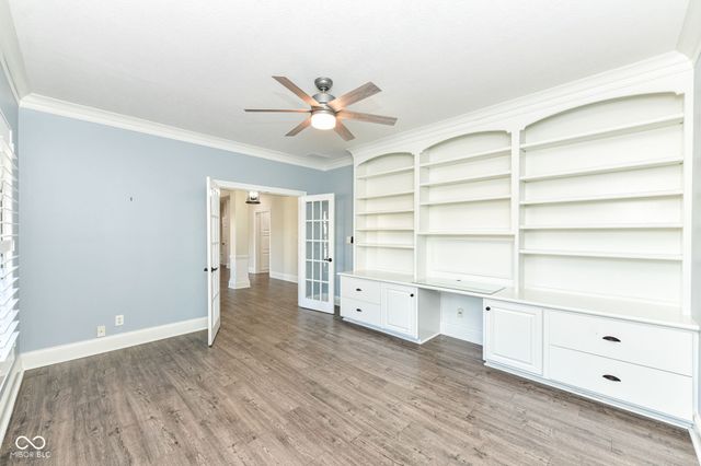 9945 Buttondown Lane, Zionsville, IN 46077